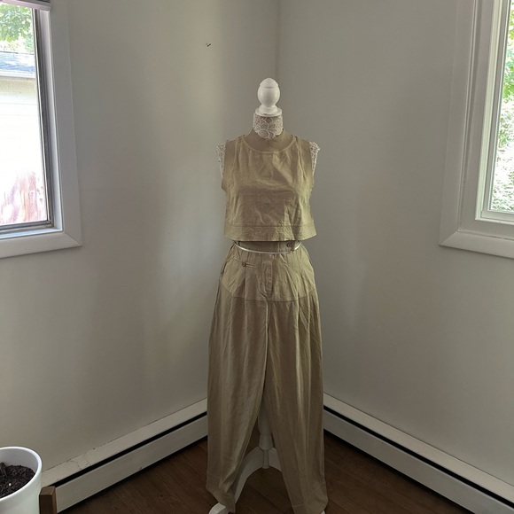 Free People Marici Set, NWT, size S - Picture 3 of 4